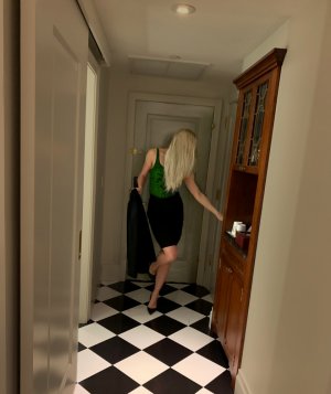 Lily-marie escort girl in Mint Hill